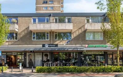 Appartement te koop: Wijngaardplein 5, Vaartbroek Eindhoven