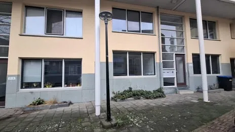 Appartement te koop: Wijngaardstraat 17, Bleijenhoek Dordrecht