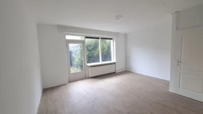 Appartement te koop: Wijngaardstraat 17, Bleijenhoek Dordrecht