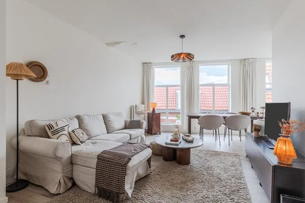 Appartement te koop: Wijngaardstraat 5, Centrum Bergen Op Zoom