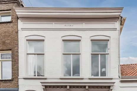 Appartement te koop: Wijngaardstraat 5A, Centrum Bergen Op Zoom