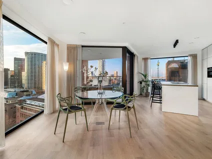 Appartement te koop: Wijnhaven 65B14, Stadsdriehoek Rotterdam