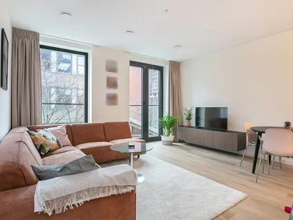 Appartement te huur: Wijnhaven 65C04, Rotterdam