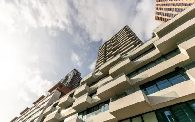 Appartement te koop: Wijnhaven 69Z, Stadsdriehoek Rotterdam
