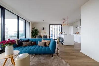Appartement te koop: Wijnhaven 71L, Rotterdam