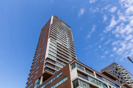Apartment for rent: Wijnhaven 77D, Stadsdriehoek Rotterdam
