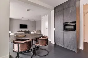 Home for rent: Wijnhaven, Stadsdriehoek Rotterdam