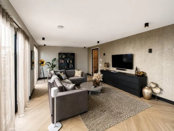Home for rent: Wijnhaven, Stadsdriehoek Rotterdam