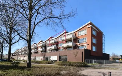 Appartement te koop: Wijnhornsterstraat 186, Hollanderwijk Leeuwarden