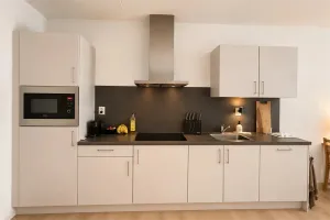 Woning te huur: Wijnhornsterstraat, Hollanderwijk Leeuwarden