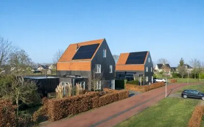 Vrijstaande woning te koop: Wijnhuisstraat 1A, Delden