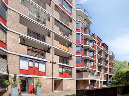 Appartement te koop: Wijnkade 24, Stadsdriehoek Rotterdam