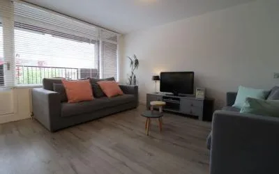 Appartement te huur: Wijnkade 36, Rotterdam