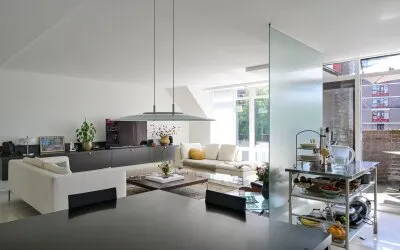 Appartement te koop: Wijnkade 75, Stadsdriehoek Rotterdam