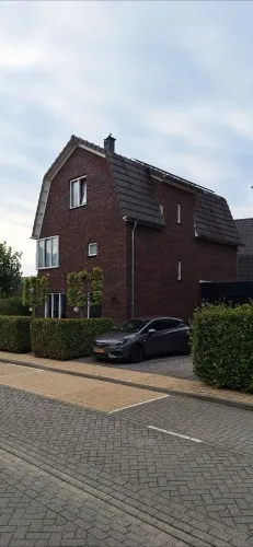 Twee-onder-één-kap te koop: Wijnkers 17, Schuytgraaf-Noord Arnhem
