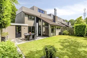 Hoekwoning te koop: Wijnkoper 24, Hazenkamp Oss