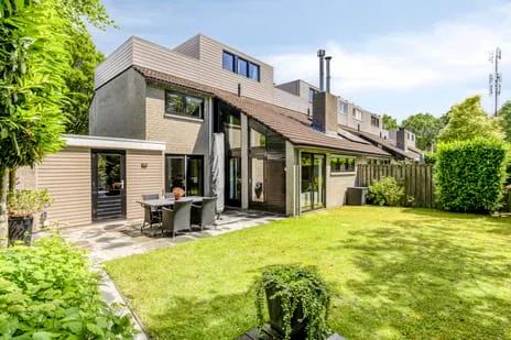 Hoekwoning te koop: Wijnkoper 24, Hazenkamp Oss
