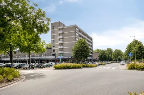 Appartement te koop: Wijnpeerstraat 21, Vaartbroek Eindhoven