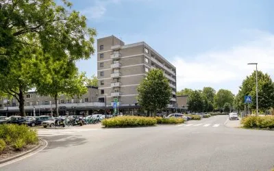 Appartement te koop: Wijnpeerstraat 21, Vaartbroek Eindhoven