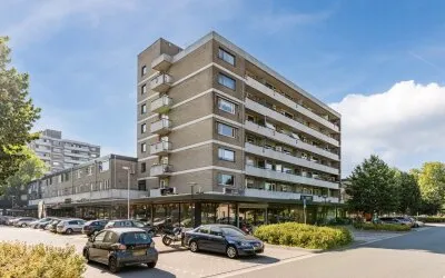 Appartement te koop: Wijnpeerstraat 41, Vaartbroek Eindhoven