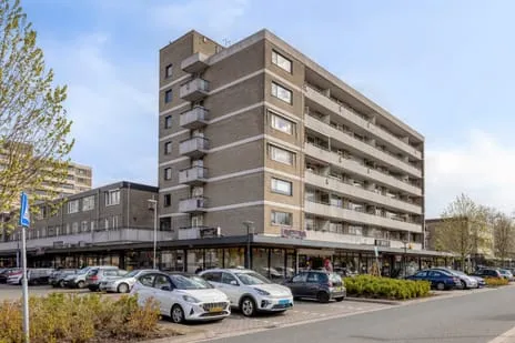 Appartement te koop: Wijnpeerstraat 69, Vaartbroek Eindhoven