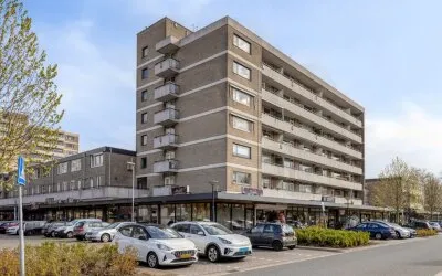 Appartement te koop: Wijnpeerstraat 69, Eindhoven