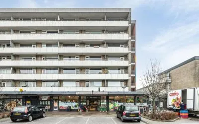 Appartement te koop: Wijnpeerstraat 77, Vaartbroek Eindhoven