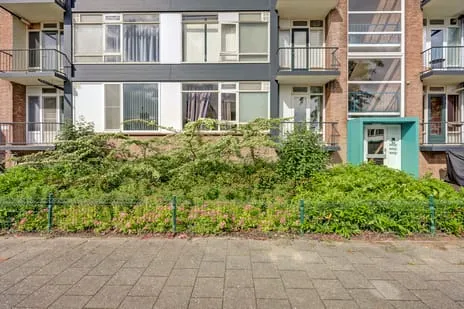 Appartement te koop: Wijnruitstraat 31, Hoogvliet Noord Hoogvliet Rotterdam