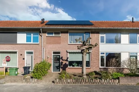 Tussenwoning te koop: Wijnsel 15, Braakhuizen-Noord Geldrop