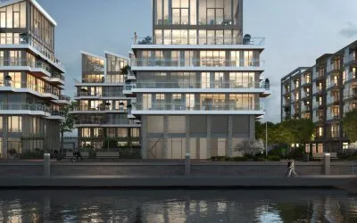 Appartement te huur: Wijnsilostraat 22, Cruquiusbuurt Amsterdam