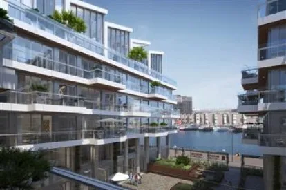 Appartement te huur: Wijnsilostraat 61, Cruquiusbuurt Amsterdam