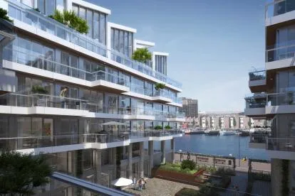 Appartement te huur: Wijnsilostraat 92, Cruquiusbuurt Amsterdam