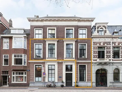 Appartement te koop: Wijnstraat 131, Dordrecht