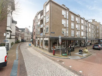 Studio te koop: Wijnstraat 169, Grote Markt en omgeving Dordrecht