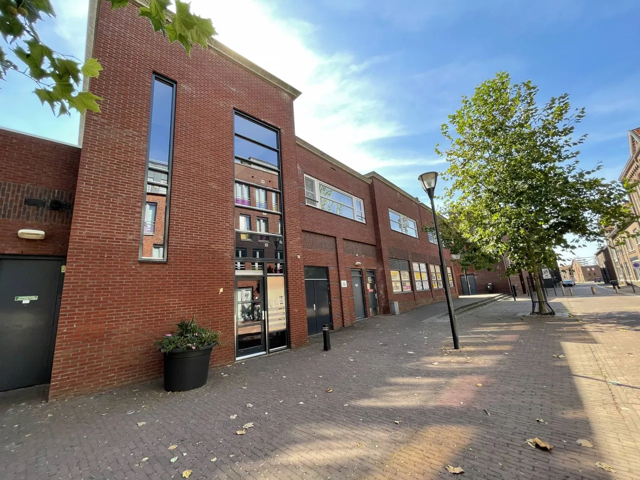 Appartement te huur: Wijnstraat 21, Echt
