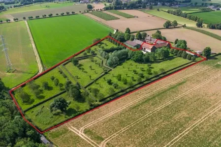 Twee-onder-één-kap te koop: Wijnstraat 25, Simpelveld