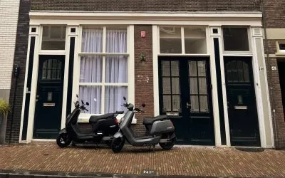 Appartement te koop: Wijnstraat 38, Wijnstraat en omgeving Dordrecht