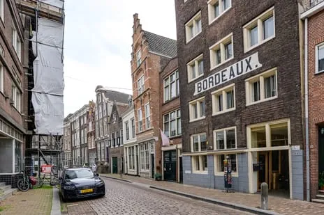 Appartement te koop: Wijnstraat 67, Wijnstraat en omgeving Dordrecht