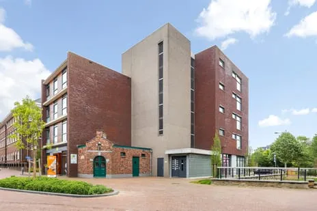 Appartement te koop: Wijnstraat 73, Echt Centrum Echt