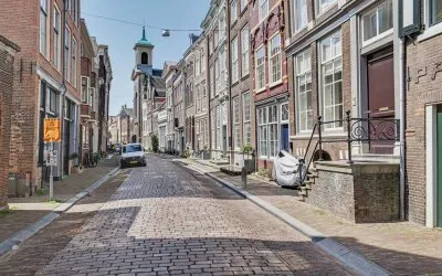 Appartement te koop: Wijnstraat 83, Wijnstraat en omgeving Dordrecht