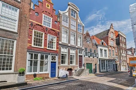 Appartement te koop: Wijnstraat 83, Wijnstraat en omgeving Dordrecht