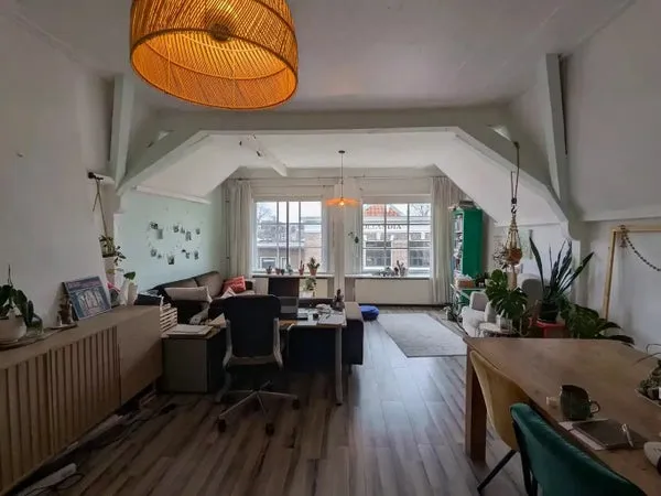 Woning te huur: Wijnstraat, Wijnstraat en omgeving Dordrecht