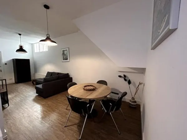 Woning te huur: Wijnstraat, Wijnstraat en omgeving Dordrecht