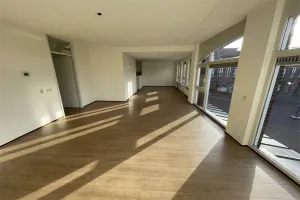 Woning te huur: Wijnstraat, Echt Centrum Echt