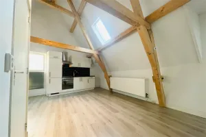 Woning te huur: Wijnstraat, Centrum Vlaardingen