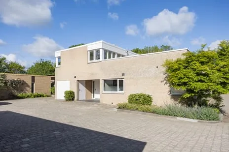 Vrijstaande woning te koop: Wijntjeskamp 19, De Thij Oldenzaal