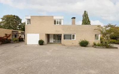 Vrijstaande woning te koop: Wijntjeskamp 19, De Thij Oldenzaal