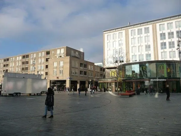 Woning te huur: Wijsgeerbaan, Centrum Stad Oost Almere