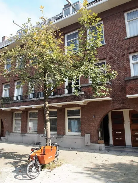 Appartement te huur: Wijsmullerstraat 41H, Amsterdam