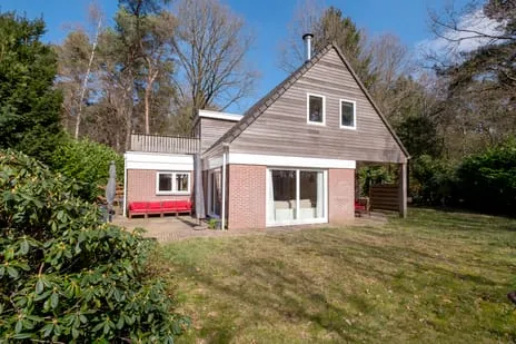 Vrijstaande woning te koop: Wijsterseweg 18-35, Verspreide huizen Spier Spier (Gem. Midden-Drenthe)